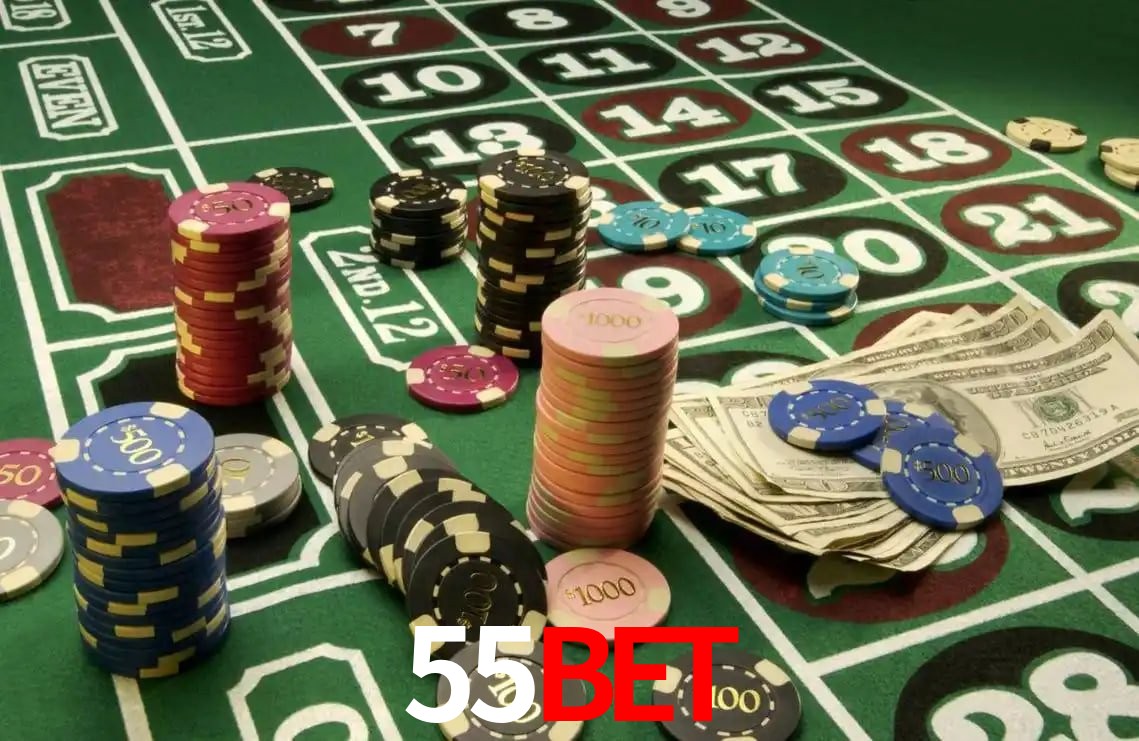 55Bet,55Bet Vip