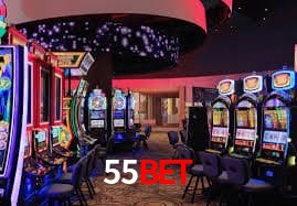 API Integration 55Bet