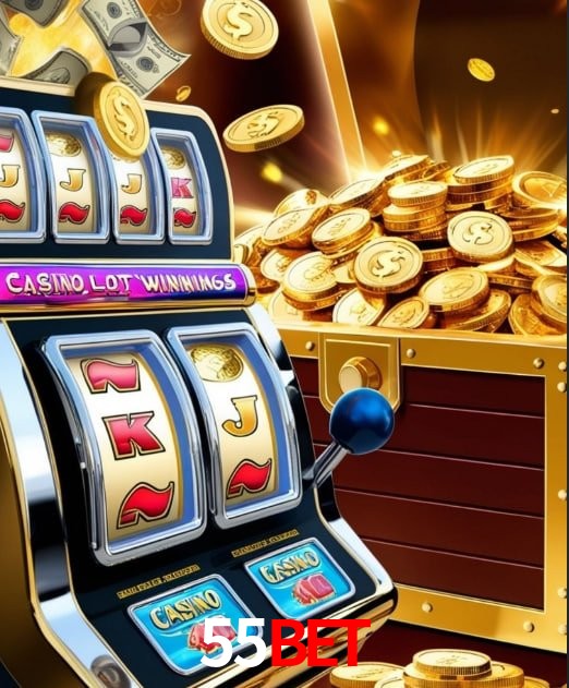 Statistics 55Bet