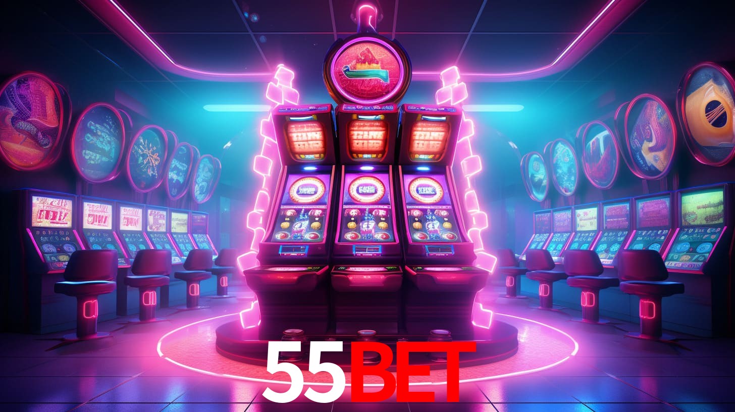 55Bet: Seu Especialista em Apostas Esportivas Brasileiras
